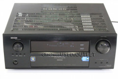 【買取】DENON AVR-3311(K)【コード01-02007】