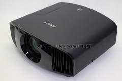 【買取】SONY VPL-VW255(B)【コード00-99142】