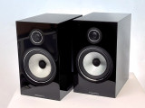 【展示処分品】B&W 706S2(B)メーカー保証あり【コード21-04529】