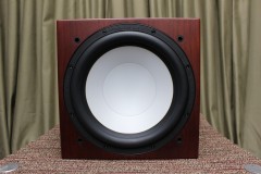 【買取】MonitorAudio Silver RSW-12(RN)【コード00-96613】