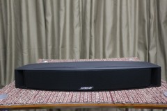 【買取】BOSE VCS-10(B)【コード00-93929】