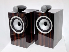【アウトレット】B&W 705S2 Signature【コード05-01378】