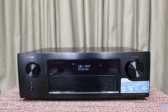 【買取】DENON AVR-X4100W【コード00-96603】