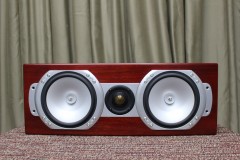 【買取】Monitor Audio Silver RS LCR(RN)【コード00-96609】