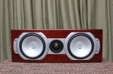 【買取】Monitor Audio Silver RS LCR(RN)【コード00-96609】