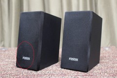 【買取】FOSTEX PM-0.1(B)【コード00-96611】