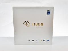 【買取】FIBBR PURE2/1.5m【コード05-01349】