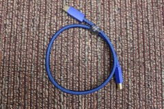 【買取】Furutech GT2 USB-B/0.6【コード00-91300】