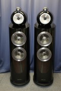 【展示処分品】B&W 803D3(B)【コード90-00424】