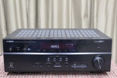 【買取】YAMAHA HTR-5067【コード00-94311】