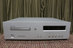 【展示処分品】LUXMAN D-05【コード90-00201】