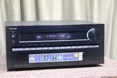 【買取】ONKYO TX-NR818【コード00-93821】