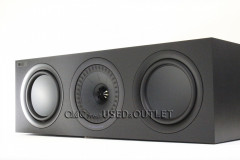 【買取】KEF Q650C(B)【コード01-01199】