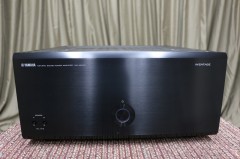 【展示処分品】YAMAHA MX-A5000(B)【コード90-00198】