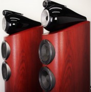 【買取】B&W  803D3  (MR)　※販売済み　【コード21-01572】