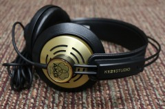 【買取】AKG K121 Studio【コード00-91311】
