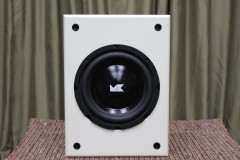 【買取】MK Sound SB8HP(WH)【コード00-95782】