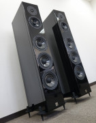 【アウトレット】ViennaAcoustics BEETHOVEN CG　SE【90-01398】