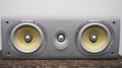 【買取】B&W　LCR60S3(MY)【コード21-00579】