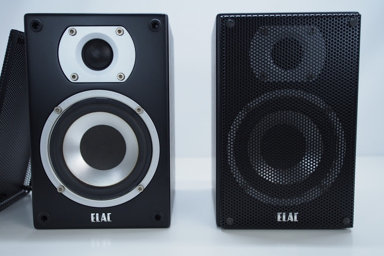 買取】ELAC BS52.2 【コード21-00623】【特】 | 買取サイトの