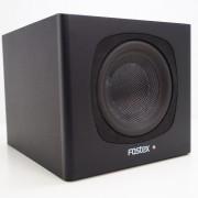 【買取】FOSTEX PM-SUBmini【コード21-00622】