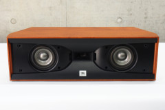 【買取】JBL STUDIO 520C(CH)【コード01-07479】