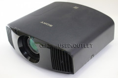 【買取】SONY VPL-VW245(B)【コード01-01972】