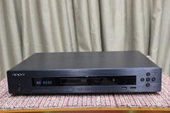 【買取】OPPO BDP-103【コード00-94349】