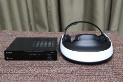 【買取】SONY HMZ-T1【コード00-94348】