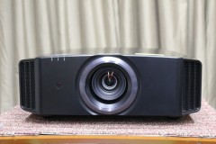 【買取】Victor DLA-X550R(B)【コード00-94371】