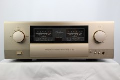 【買取】Accuphase E-470【コード21-00635】【SALE】