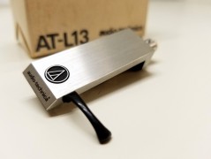 【買取】audio-technica AT-L13【コード21-00612】