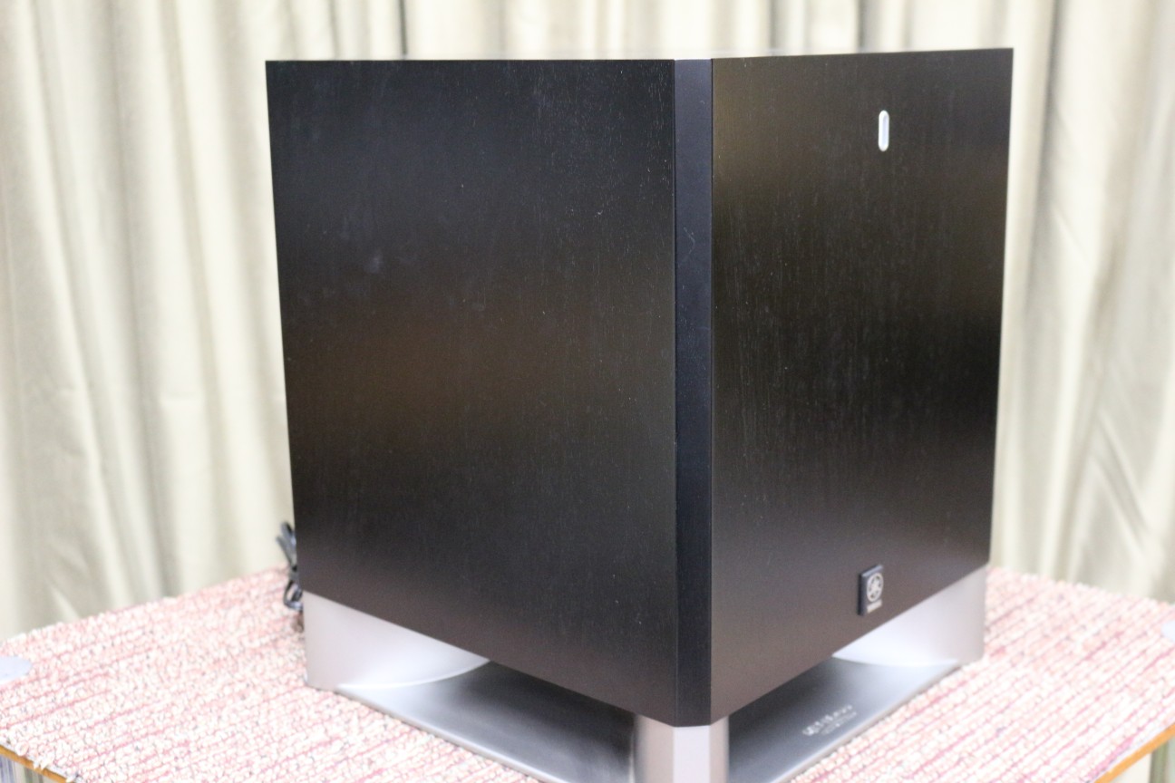 中古】YAMAHA YST-SW325(B)【コード00-94148】 | 中古販売・買取サイト