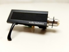 【買取】Audio technica　LS-12【コード21-00613】