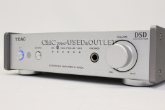 買取】TEAC AI-301DA-SP-S【コード00-99146】 | 買取サイトのアバック