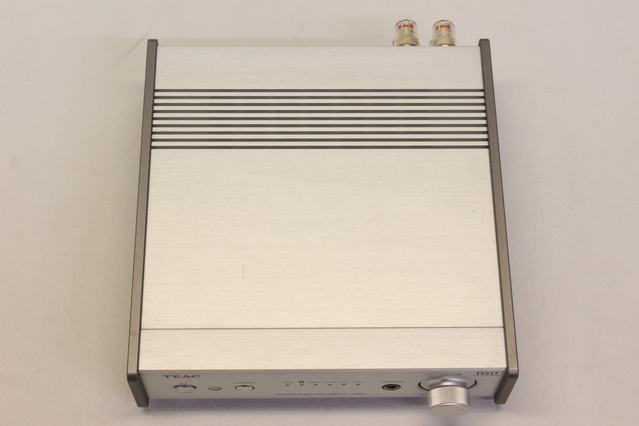 中古 Teac Ai 301da Sp S コード00 中古販売 買取サイトのアバック 中古 Teac Ai 301da Sp S コード00 中古販売 買取サイトのアバック