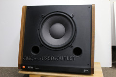 【買取】JBL HB1500【コード01-01646】【送料別途】