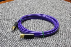 【買取】WireWorld USB7/2.0m【コード00-94039】