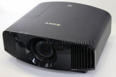【買取】SONY VPL-VW255(B)【コード01-02018】