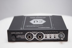 【買取】AUDIOTRAK  DR.DAC2【コード21-00590】