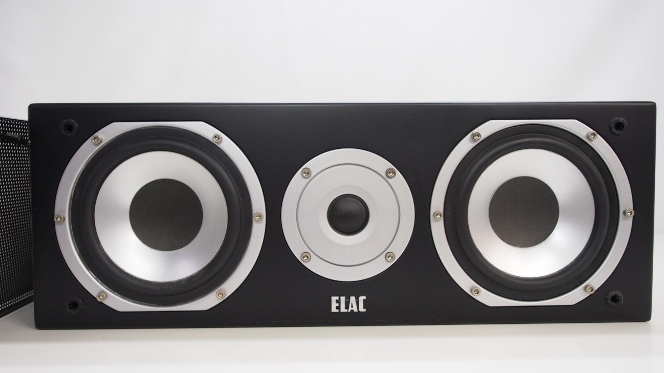 買取】ELAC CC51.2【コード21-00624】 | 買取サイトのアバック