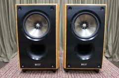 【買取】KEF XQ10(BM)【コード00-91322】