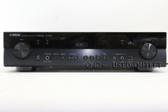 【買取】YAMAHA RX-S600(B)-特【コード01-02025】
