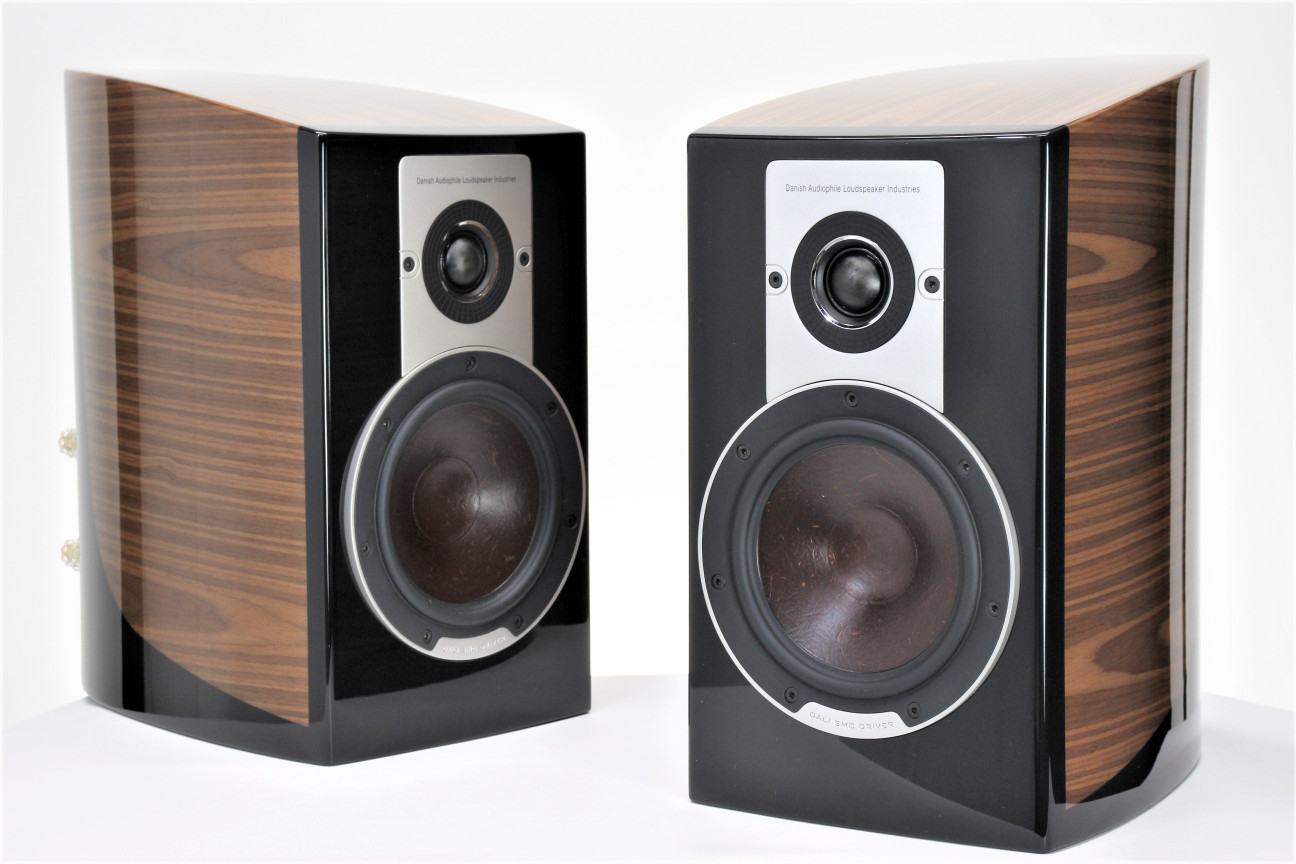 限定アウトレット】DALI EPICON2(MH)商談中【コード21-02506】 | 買取