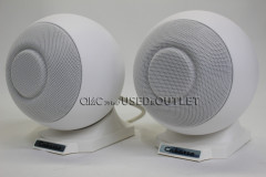 【アウトレット】Cabasse IO2(W)(ペア)【コード90-00957】