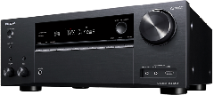 【アウトレット】ONKYO TX-NR696(B)【コード05-01057】