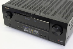 【買取】DENON AVR-X2500H【コード00-99140】