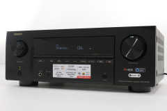 【アウトレット】DENON AVR-X2700H【コード90-02178】