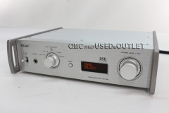 【買取】TEAC UD-501(S)【コード01-04809】