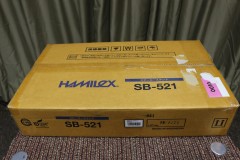 【買取】HAMILEX SB-521【コード00-93626】